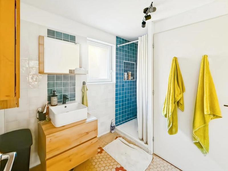 Maison - 132 m² - 6 pièces