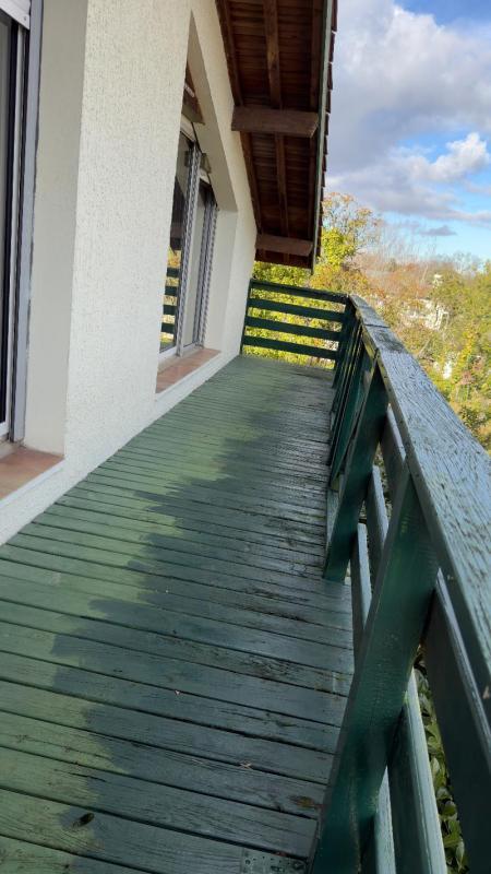 Appartement - 45 m² - 3 pièces