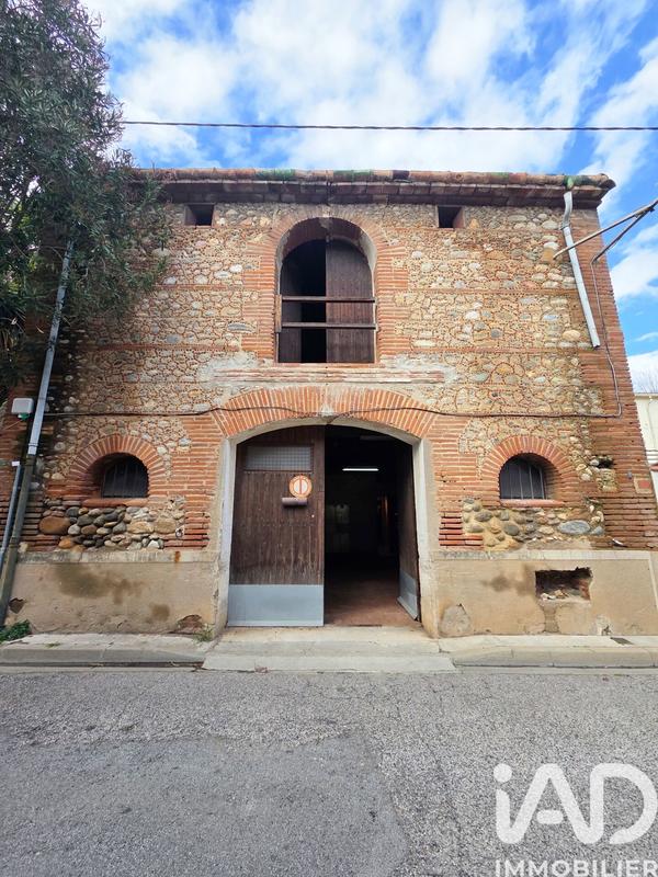 Ferme - 236 m² - 6 pièces