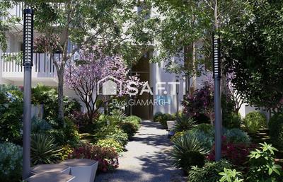 Appartement - 138 m² - 5 pièces