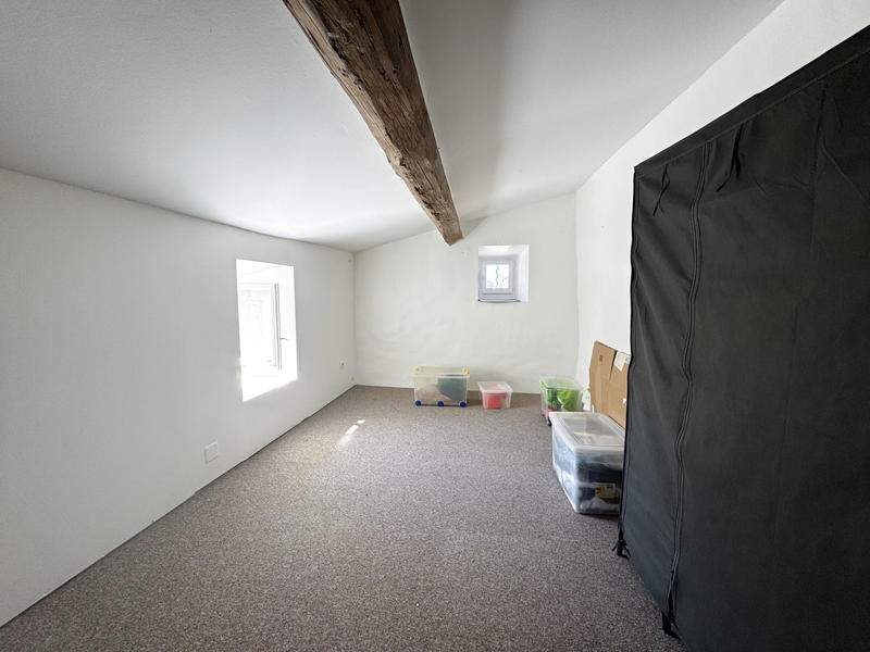 Maison - 193 m² - 5 pièces