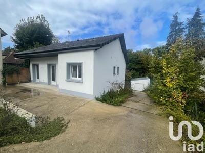 Maison - 178 m² - 6 pièces