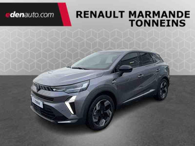 Renault Symbioz E-Tech full hybrid 145 Techno