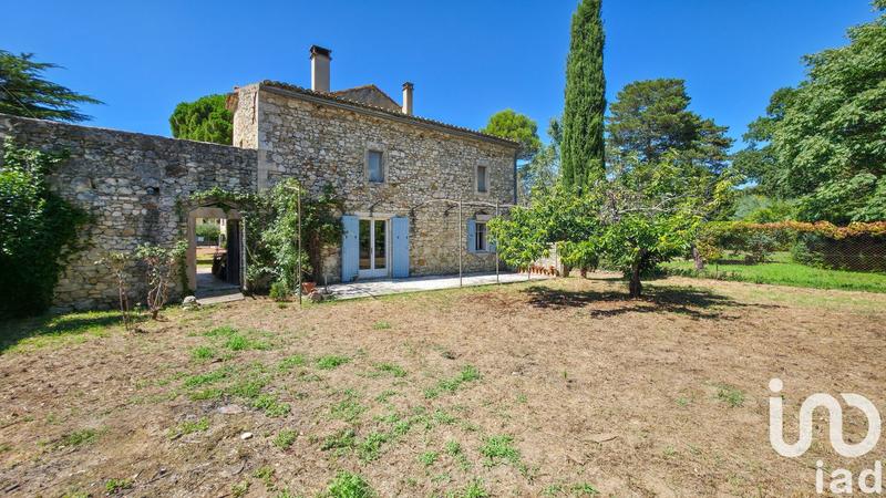 Maison - 294 m² - 10 pièces