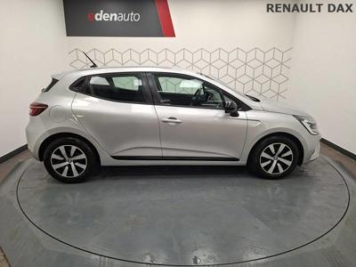 Renault Clio TCe 90 Equilibre
