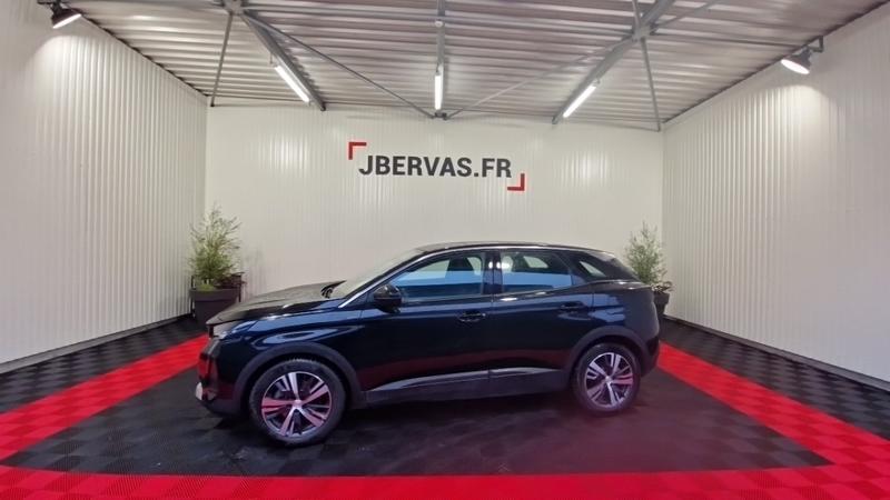 Peugeot 3008 Hybrid 225 E-Eat8 Active Pack