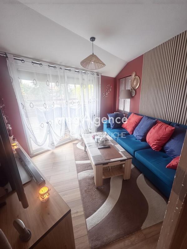 Appartement - 68 m² - 4 pièces