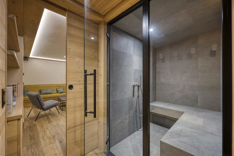 Châlet - 234 m² - 8 pièces