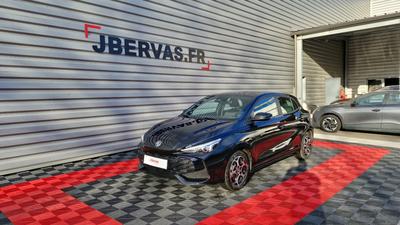 Mg mg3 1.5 l Hybrid+ 195 Ch Comfort