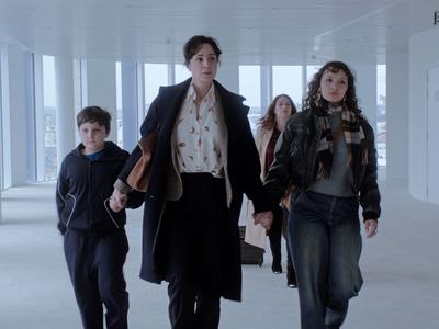 Cinéco : on Vous Croit