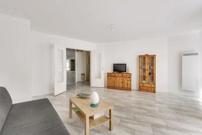 Appartement - 87 m² - 4 pièces