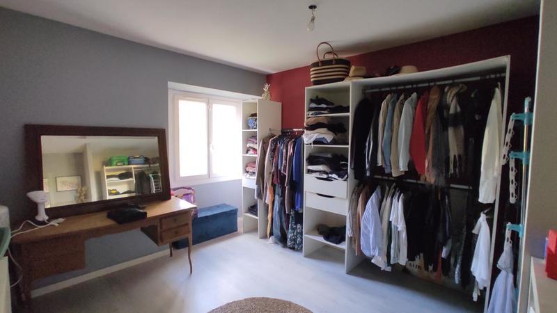 Maison de village - 143 m² - 6 pièces