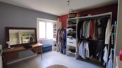 Maison de village - 143 m² - 6 pièces