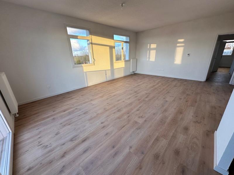 Appartement - 91 m² - 4 pièces