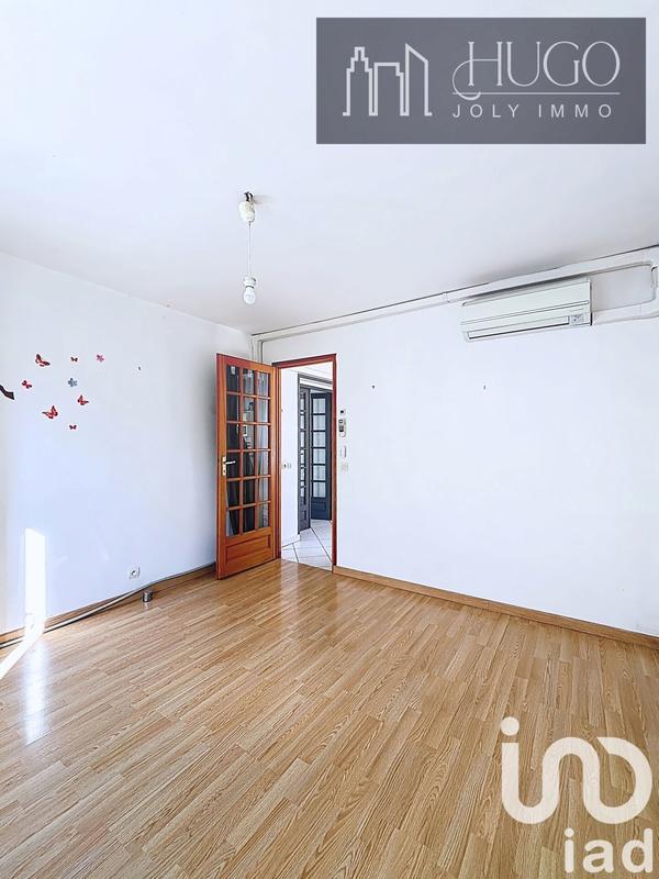 Maison - 123 m² - 6 pièces