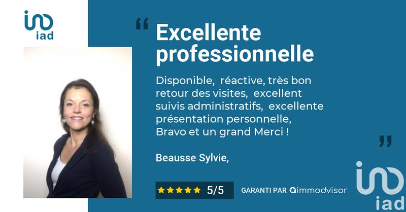 Maison de village - 97 m² - 6 pièces