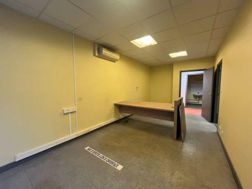 Local commercial - 173 m²