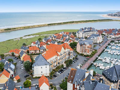 Appartement - 19 m² - 1 pièce