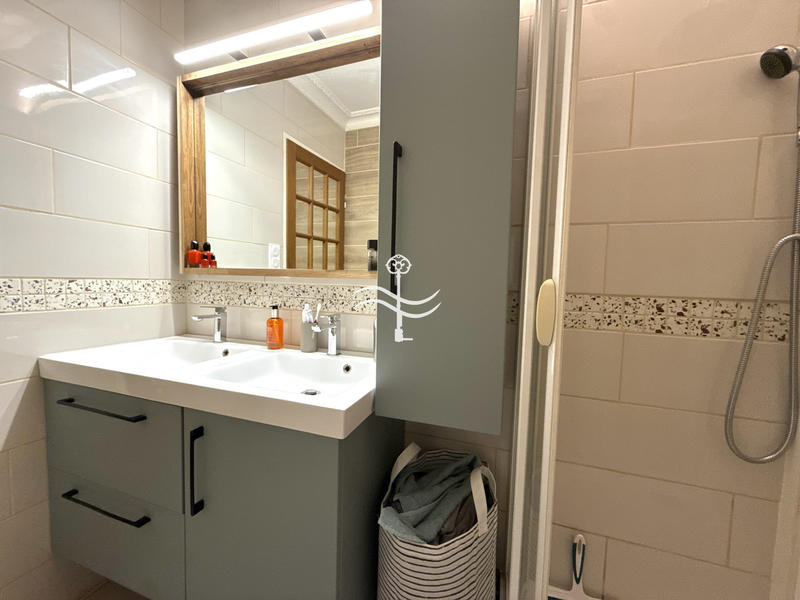 Appartement - 70 m² - 4 pièces