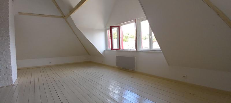 Appartement - 59 m² - 2 pièces