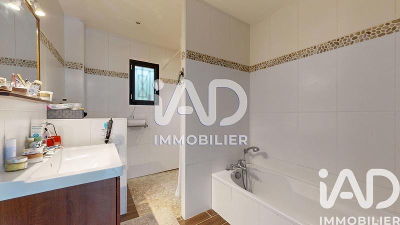 Maison - 146 m² - 5 pièces