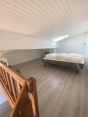 Appartement - 34 m² - 2 pièces