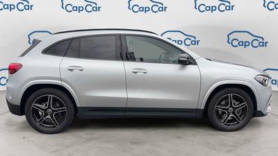Mercedes Classe Gla 200 CDi 150 8g-Dct Amg Line