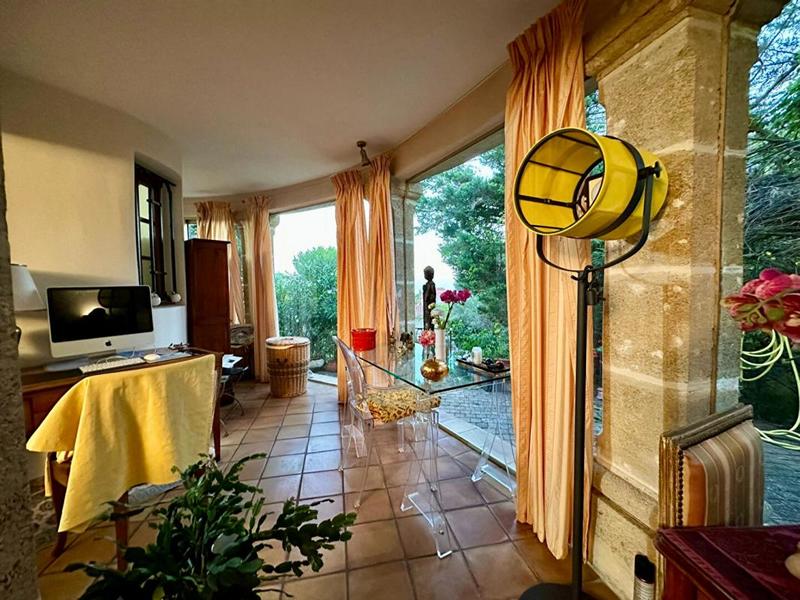 Maison - 160 m² - 5 pièces