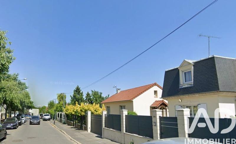 Appartement - 31 m² - 1 pièce