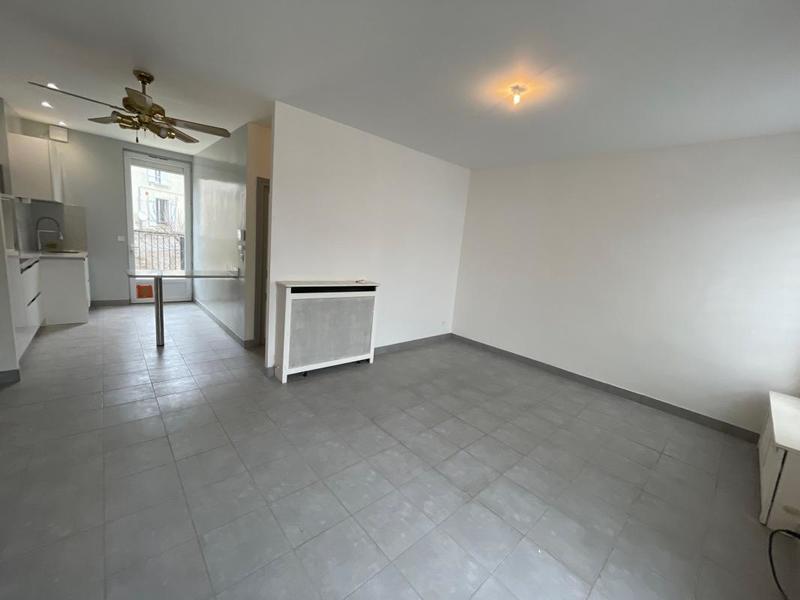 Appartement - 76 m² - 3 pièces