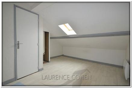 Immeuble - 115 m² - 5 pièces
