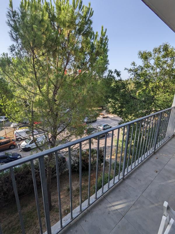 Appartement - 75 m² - 5 pièces