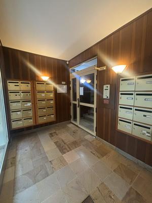 Parking / Garage - 13 m²