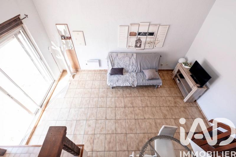 Maison - 196 m² - 5 pièces