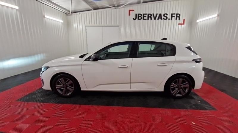 Peugeot 308 BlueHDI 130 Active Pack