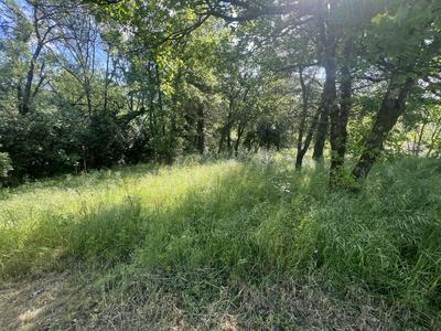 Terrain constructible - 1 189 m²