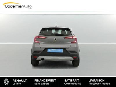 Renault Captur TCe 90 Business
