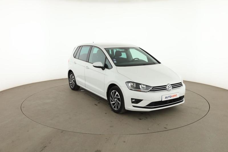 Volkswagen Golf Sportsvan VII 1.4 Tsi BlueMotion Tech Sound Dsg7 125 ch
