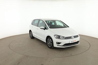 Volkswagen Golf Sportsvan VII 1.4 Tsi BlueMotion Tech Sound Dsg7 125 ch