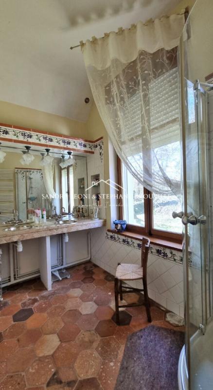 Maison - 144 m² - 6 pièces