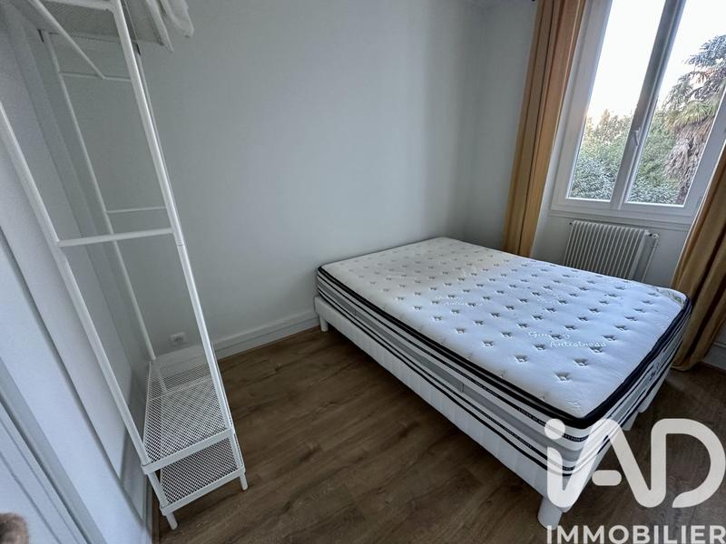 Appartement - 95 m² - 4 pièces
