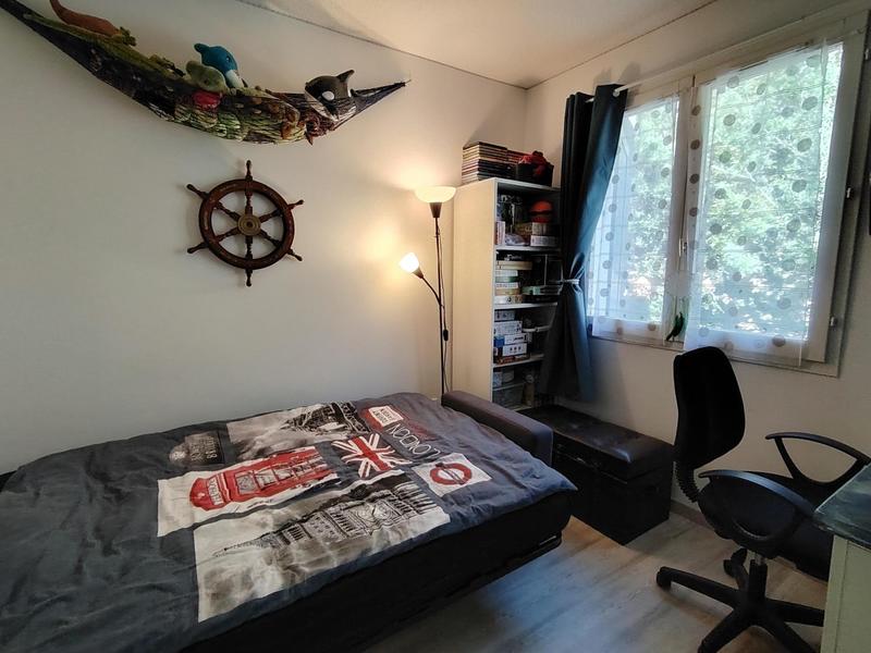 Maison - 76 m² - 4 pièces