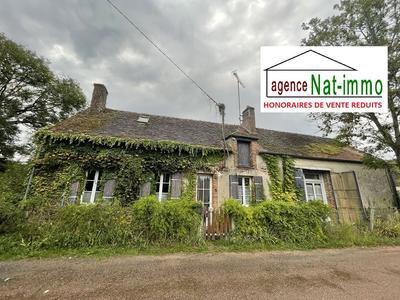 Maison traditionnelle - 135 m² - 5 pièces