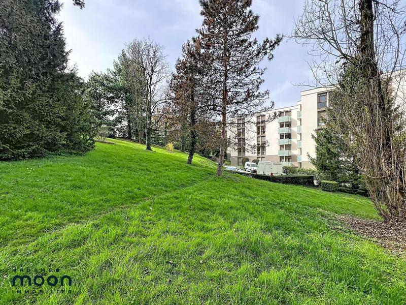 Appartement - 54 m² - 3 pièces