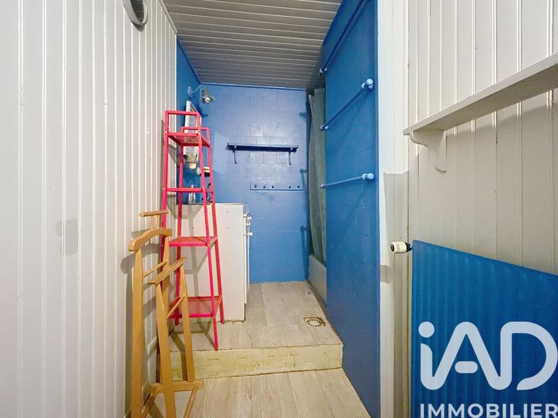 Maison - 276 m² - 10 pièces