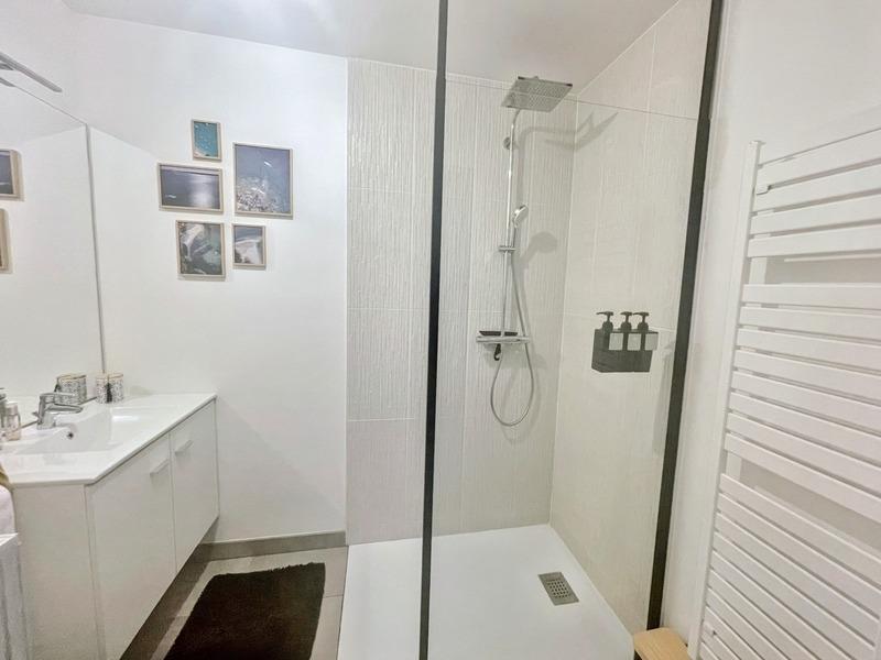 Maison - 101 m² - 5 pièces