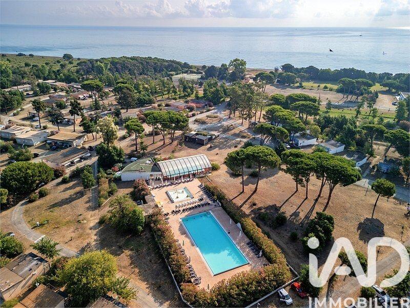 Maison - 32 m² - 2 pièces