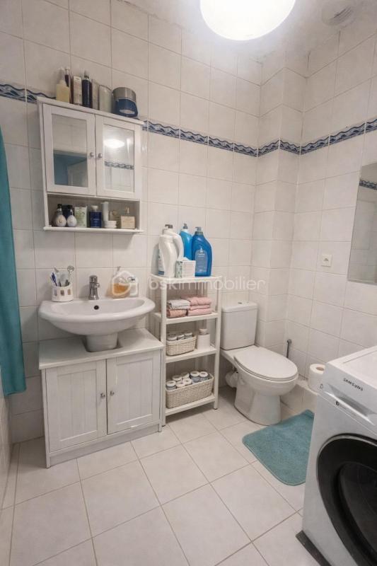 Maison - 86 m² - 5 pièces