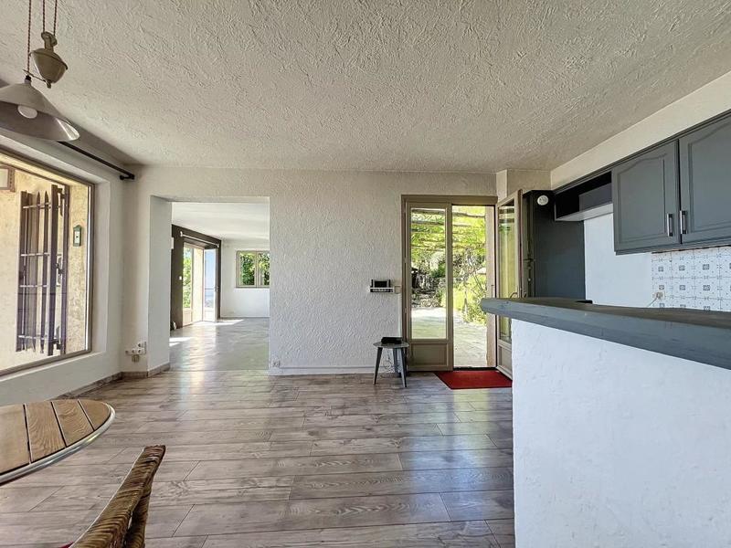 Villa - 117 m² - 4 pièces