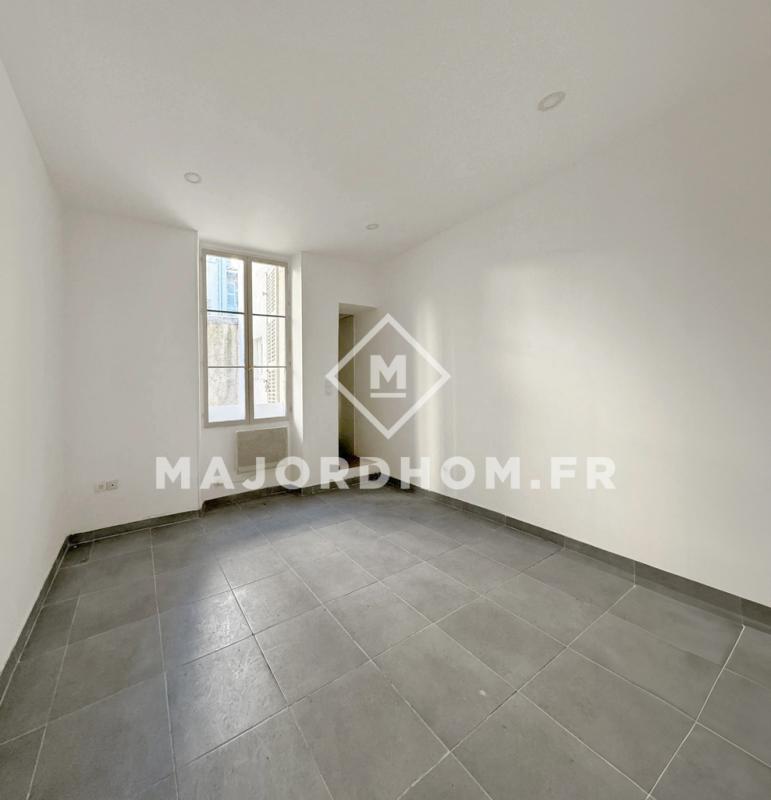 Appartement - 53 m² - 3 pièces